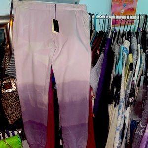 Monrow size medium womens daydream joggers